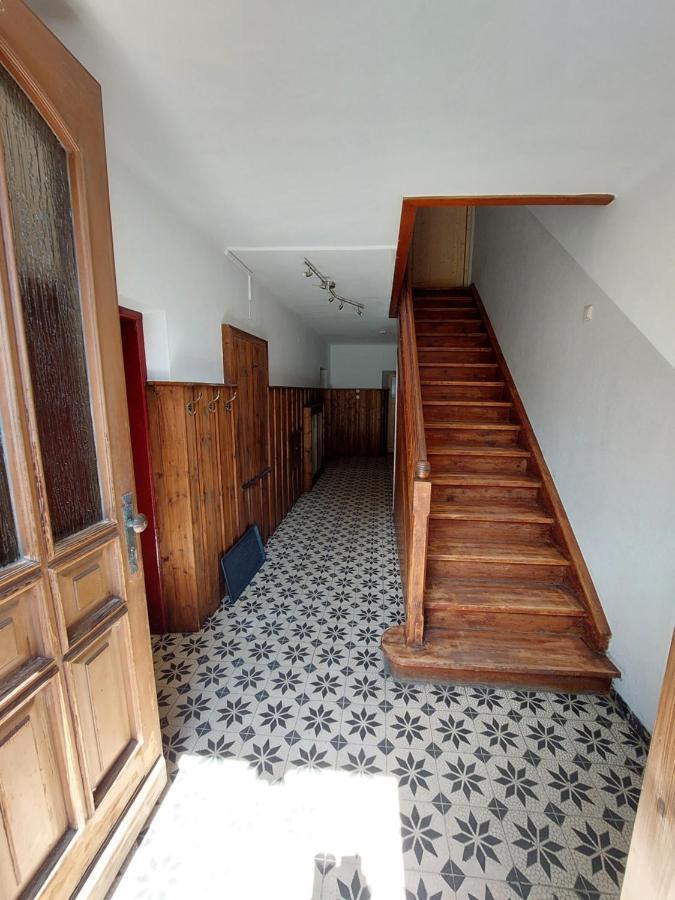 Haus Zurrik Apartment Rennweg am Katschberg Exterior photo